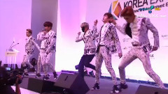 VIXX - 巴西AmauryJr节目 VIXX Cut