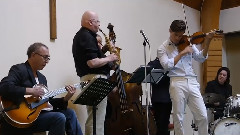 John Altman And His All Stars