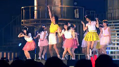 AKB48,SKE48 - SKE党決起集会 箱で推せ!Disc2