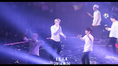 EXO - 广州演唱会