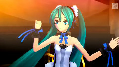 镜音双子,初音未来 - 坎特雷拉