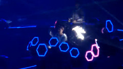 EXO-K,EXO - Machine