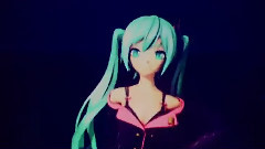 初音未来 - Sweet Devil