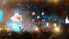 Psy,BigBang,Winner,2NE1,Epik High - 江南Style