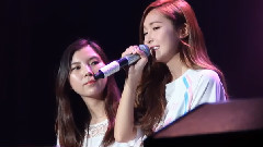 Jessica - 郑秀妍广州李宁见面会