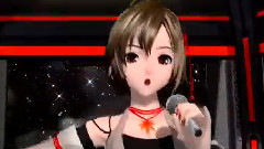 VOCALOID家族 - 1/6 Out Of The Gravity