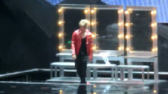EXO-K,EXO - The Star 鹿晗Solo