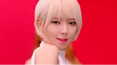 AOA - ミニスカート