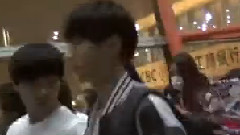 TFBOYS,TF家族 - 上海到北京