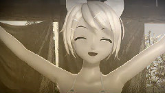 镜音双子 - タイムマシン