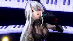 VOCALOID家族 - Holy Star