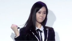 f(x),Krystal(f(x)) - Li-ning Fanmeeting
