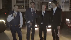 The Piano Guys - Special Announcement From Gotham City!