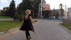 模仿翻唱 - Hideaway