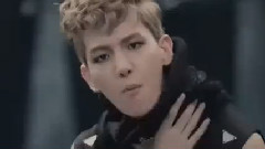 EXO-M,EXO-K,EXO - Wolf
