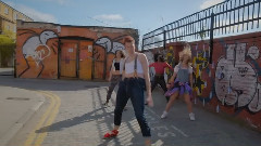 模仿翻唱 - Hideaway