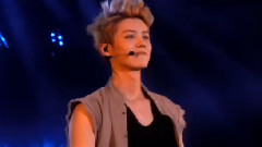 EXO-M,EXO - 你的世界