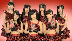 NMB48 - フェザー サムライエッジ 神ソリ7 スペシャル