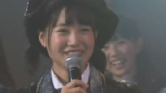 AKB48,HKT48,高桥南 - チームKiv シアターの女神 公演 高橋みなみCut
