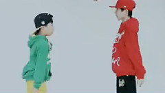 TF家族 - Breakin Show
