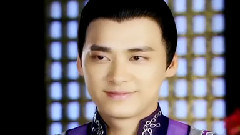陈伟霆,李易峰 - 古剑奇谭