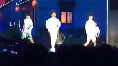 TFBOYS - 青春修炼手册