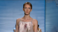 Fashion Show - Lie Sangbong Spring Summer 2015