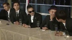 BigBang - 汉城黑帮