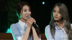 BESTie - Talk