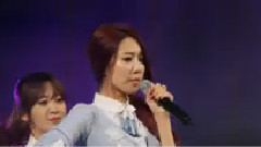 BESTie - Thank U Very Much