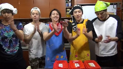 JJCC - Thank You Message To Jackie Chan