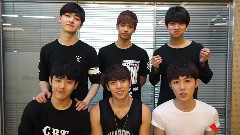 C-Clown - 2014年中秋问候