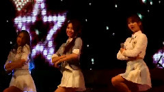 BESTie - Thank U Very Much