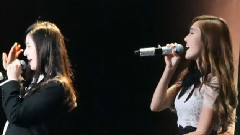 Jessica,Krystal(f(x)) - Butterfly