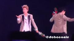 EXO,EXO-M - My Lady