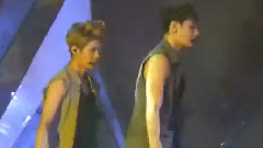 EXO - Let Out The Beast