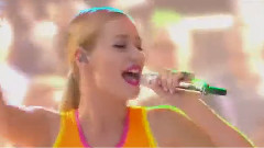 Iggy Azalea - Work