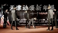 模仿翻唱 - Venus