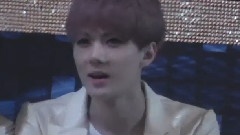 EXO-K - 台下