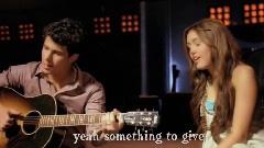 Miley Cyrus - Send It On
