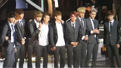 EXO - 年度专辑受赏