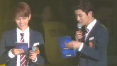 EXO,EXO-K - MC