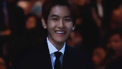 EXO,EXO-K,EXO-M - 2013MAMA颁奖典礼 台下