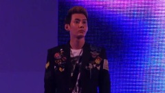 MYNAME - 珍爱生命夜间行走活动IN水原