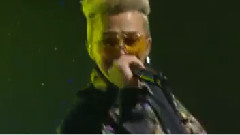 G-Dragon(BigBang),BigBang - Crayon & Fantastic Baby