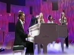 DSDS - Cry On My Shoulder
