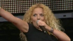 Geri Halliwell - Look At Me
