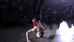 街舞视频 - FreeStyle Session10