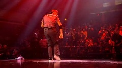 街舞视频 - Red Bull BC One USA