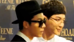 Super Junior - WHO A U 签名会 Part 1